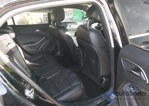 2019 Mercedes-Benz Gla 250 4Matic from USA, damaged, VIN WDCTG4GB6KU007712